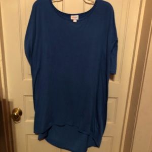Xl LulaRoe Irma